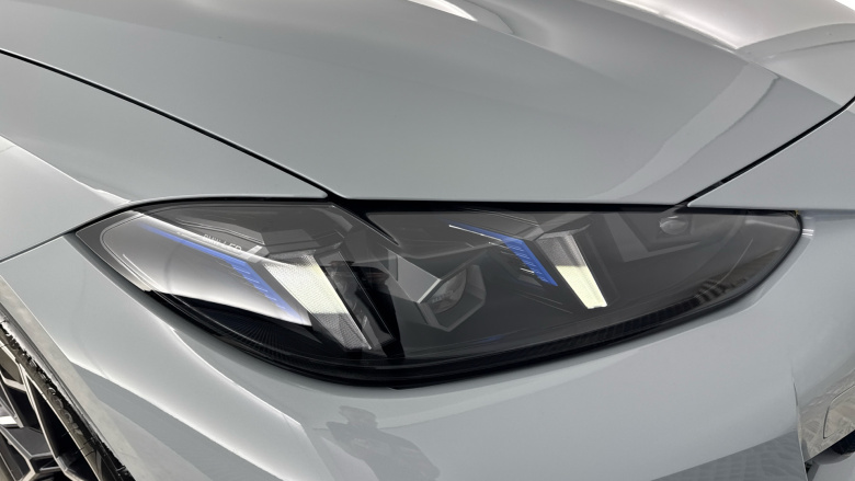 BMW 4 Series M440i xDrive MHT 5dr Step Auto Petrol Hatchback